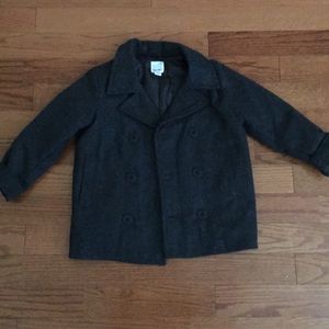SOLD! Boys jacket